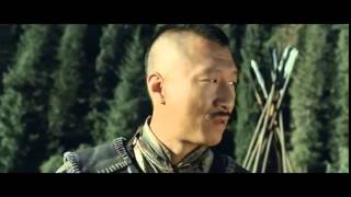 Монгол - драма - приключения - военный - биография - история - русский фильм смотреть онлайн 2007