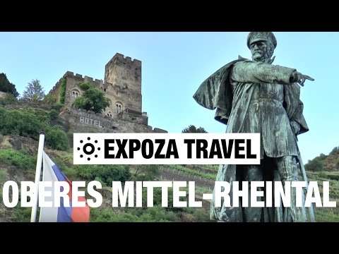 Oberes Mittel-Rheintal (Germany) Vacation Travel Video Guide - UC3o_gaqvLoPSRVMc2GmkDrg