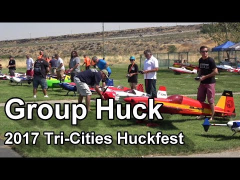 Group Huck at the 2017 Tri-Cities Huckfest - UCvrwZrKFfn3fxbkpiSIW4UQ