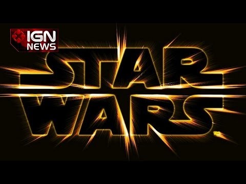IGN News - New Star Wars Movie Set 30 Years After Return of the Jedi - UCKy1dAqELo0zrOtPkf0eTMw