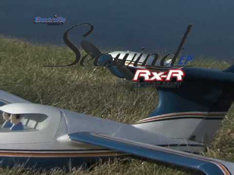 Spotlight: ElectriFly Seawind Seaplane EP Rx-R (Receiver Ready) - UCa9C6n0jPnndOL9IXJya_oQ