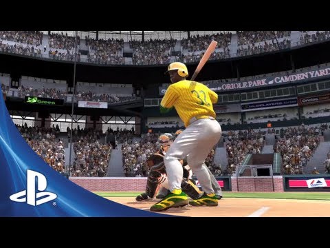 MLB 13 The Show | First Look at Diamond Dynasty - UC-2Y8dQb0S6DtpxNgAKoJKA