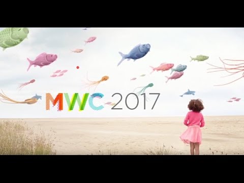 Different Innovates Better at MWC 2017 - UCpvg0uZH-oxmCagOWJo9p9g