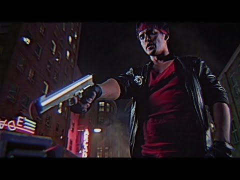 Kung Fury May Have Bitten Off More Than He Can Chew - UCKy1dAqELo0zrOtPkf0eTMw