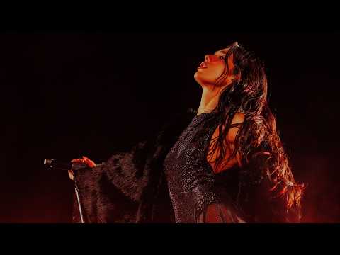Dua Lipa - Live From Mexico