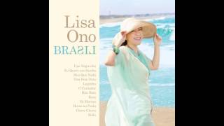 Lisa Ono - Bossa Na Praia