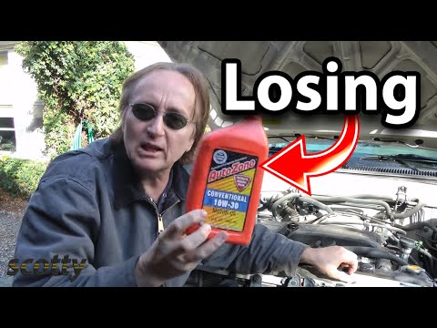 How to Fix a Car Engine that Loses Oil (Leaks) - UCuxpxCCevIlF-k-K5YU8XPA