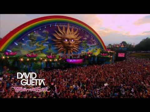 David Guetta - Tomorrowland 2010 - UC1l7wYrva1qCH-wgqcHaaRg