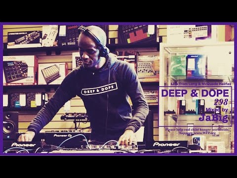 Deep House Music DJ Mix by JaBig (Playlist: Dancing, Lounge, Running, Workout, Travel) - UCO2MMz05UXhJm4StoF3pmeA