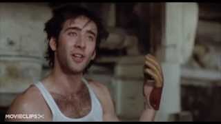"Moonstruck" (1987) - Ronny Lost His Hand and His Bride