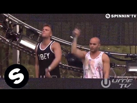 TJR & VINAI - Bounce Generation (Played by Showtek at Ultra Music Festival 2014) OUT NOW - UCpDJl2EmP7Oh90Vylx0dZtA