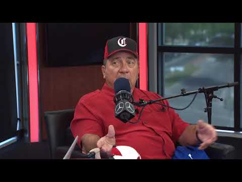Johnny Bench: Pete Rose Shouldn't Be in the Baseball Hall of Fame video clip