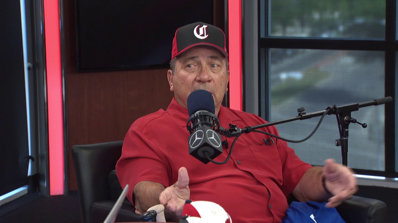 Johnny Bench: Pete Rose Shouldn't Be in the Baseball Hall of Fame video clip