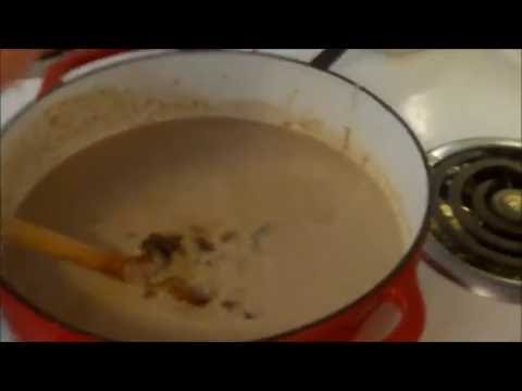 Cream of Mushroom Soup - UClT_Jl-T74rK9KgKkWI3OjQ