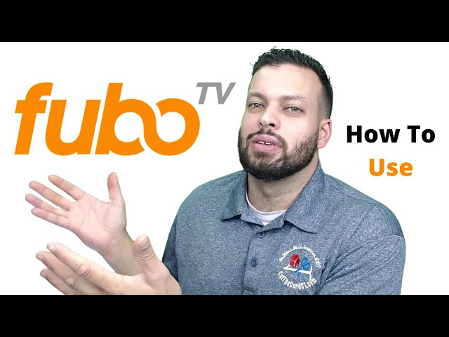 How to Watch the NBA on FuboTV
