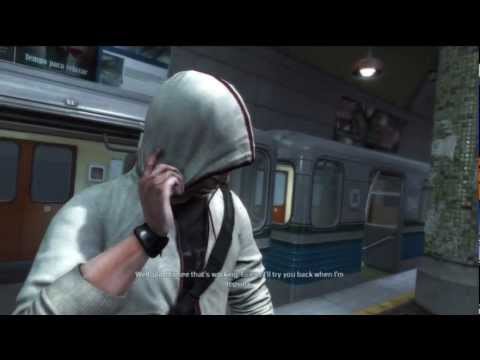 Assassin's Creed 3: How To Pass Brazil Mission - UCCL2L8iiosx6nail_QDQEdQ