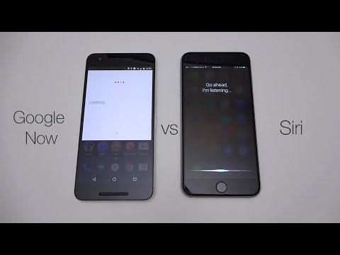 Google Now vs Siri - 2016 Edition - UCiQMYozSSTkJ2twtZM1bG9w