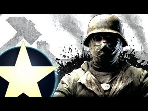 Red Orchestra 2: Heroes of Stalingrad - Test / Review von GameStar (Gameplay) - UC6C1dyHHOMVIBAze8dWfqCw