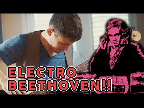 Electronic Beethoven in 60 SECONDS!! - UCplkk3J5wrEl0TNrthHjq4Q