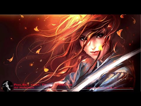 Epic Emotional | Phil Rey feat. Felicia Farerre - Ad Honorem - Epic Music VN - UC3zwjSYv4k5HKGXCHMpjVRg