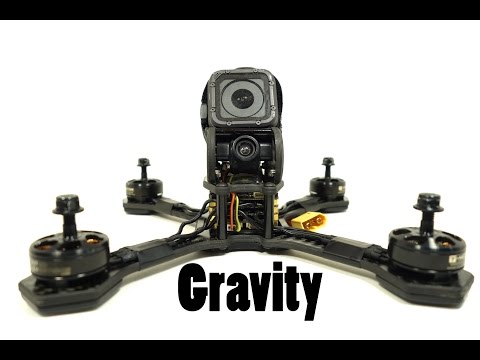 Backyard Gravity Gate // QQ190 - UCPCc4i_lIw-fW9oBXh6yTnw