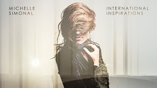 Michelle Simonal - International Inspirations / Cover Songs