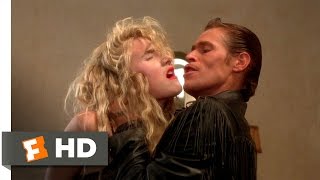 Wild at Heart (1990) - Terrorizing Lula Scene (8/11) | Movieclips