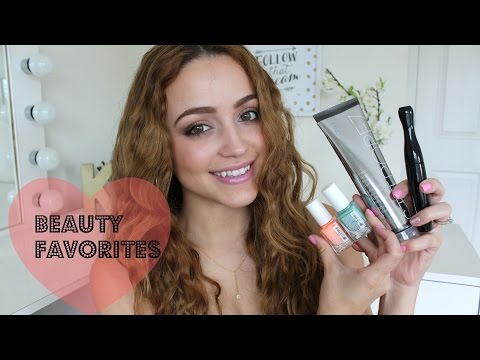 July 2014 Beauty Favorites! - UC8v4vz_n2rys6Yxpj8LuOBA