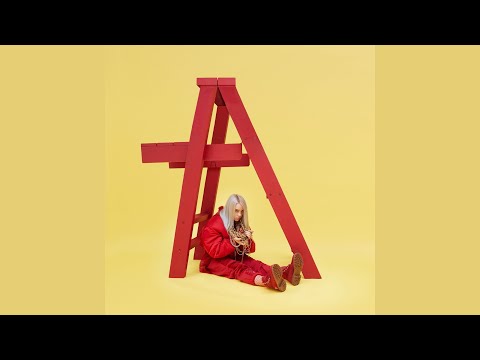 Billie Eilish - bellyache (Marian Hill Remix) (Official Audio)