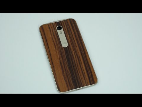 Moto X Pure Edition Review - UCW6J17hZ_Vgr6cQgd_kHt5A