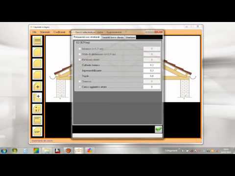 Video tutorial Software PREWOOD CAPRIATE