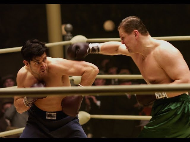 Cinderella Man: A Movie About Classical Music