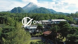 OneVision Conference 2025 - Melangkah Bersama, Raih Sukses Tanpa Batas