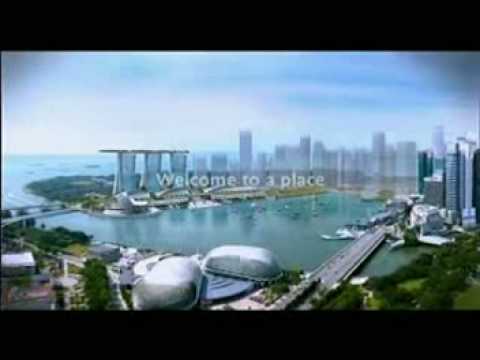 Visit Singapore - A World of Contrasts - UCXnIQrzOwgddYqQ3pyf0AnQ