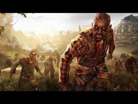 Dying Light: The Following Official Launch Trailer - UCKy1dAqELo0zrOtPkf0eTMw