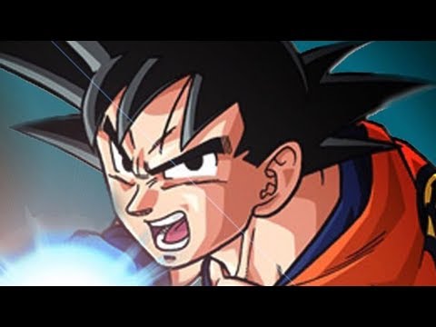 The Truth About Dragon Ball Z - UCP1iRaFlS5EYjJBryFV9JPw