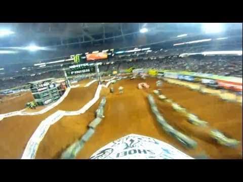 GoPro HD:  Atlanta Race Monster Supercross 2011 - UCqhnX4jA0A5paNd1v-zEysw