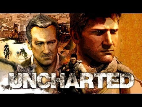 Uncharted: The Complete Saga (Eye of Indira, Drake's Fortune, Among Thieves, Drake's Deception)1080p - UCiZVMOinTQGb8HQu53VbV4Q