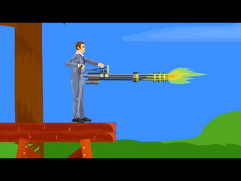 ULTIMATE MODDED WEAPONS! (Happy Wheels #19) - UCfLuMSIDmeWRYpuCQL0OJ6A