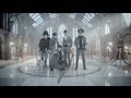 MV เพลง Sherlock (Japanese ver.) - SHINee