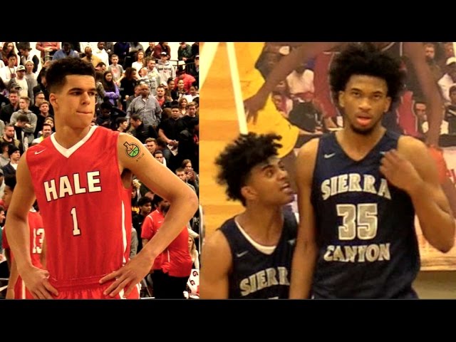 The Top Basketball Showcases in the Country