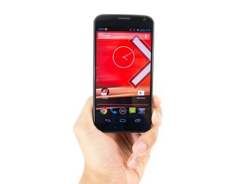 Motorola Moto X Review - UCwPRdjbrlqTjWOl7ig9JLHg