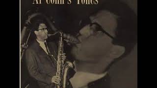Al Cohn  - Al Cohn's Tones ( Full Album )