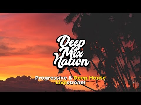 Deep House - Progressive House - Relaxing Focus & Study Music · Chill 24/7 Live Radio - UCB9lqgmd6feEFpNahvu7RqQ