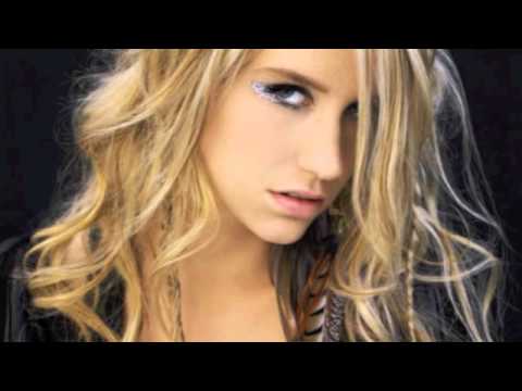 F*** Him He's a DJ : Ke$ha -FULL SONG-