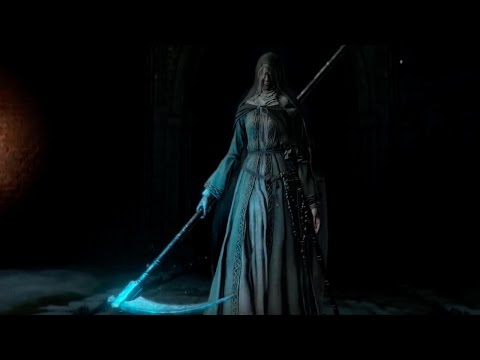 Dark Souls 3 Official Ashes of Ariandel Launch Trailer - UCKy1dAqELo0zrOtPkf0eTMw