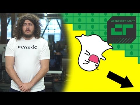 Snap Trips and Falls on Wall Street | Crunch Report - UCCjyq_K1Xwfg8Lndy7lKMpA