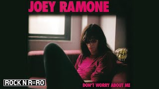 Joey Ramone - Maria Bartiromo