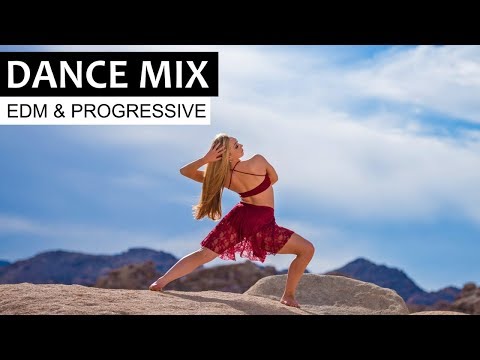 EDM DANCE MIX - House & Progressive Summer Music Mix 2018 - UCAHlZTSgcwNNpf8LV3E6kDQ