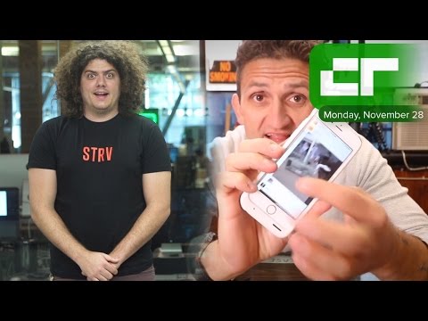 Casey Neistat's Beme Acquired by CNN | Crunch Report - UCCjyq_K1Xwfg8Lndy7lKMpA